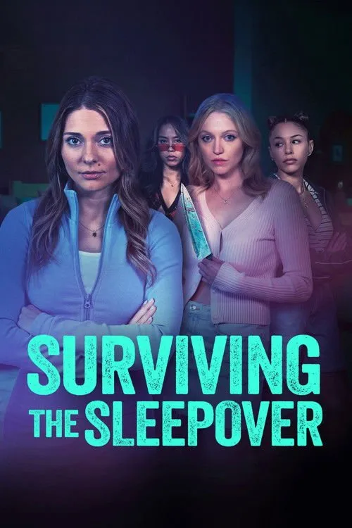 Surviving the Sleepover