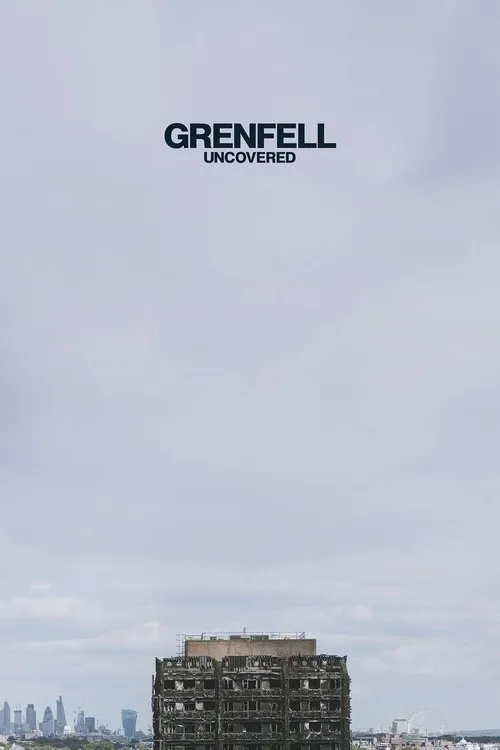 ค้นความจริงเหตุเพลิงไหม้เกรนเฟลล์ ทาวเวอร์