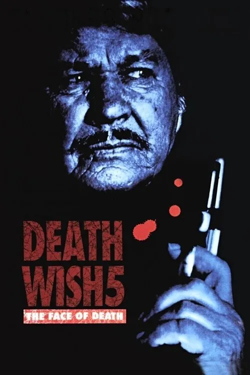 Death Wish V: The Face of Death