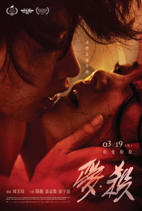 Wrath Of Desire