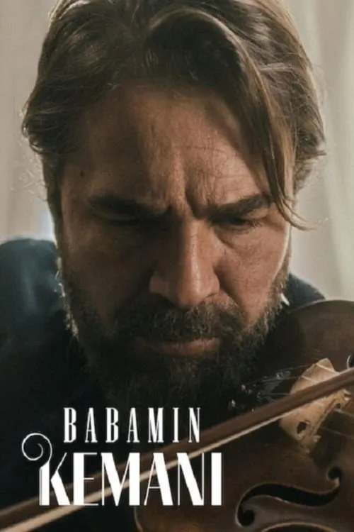 My Father S Violin