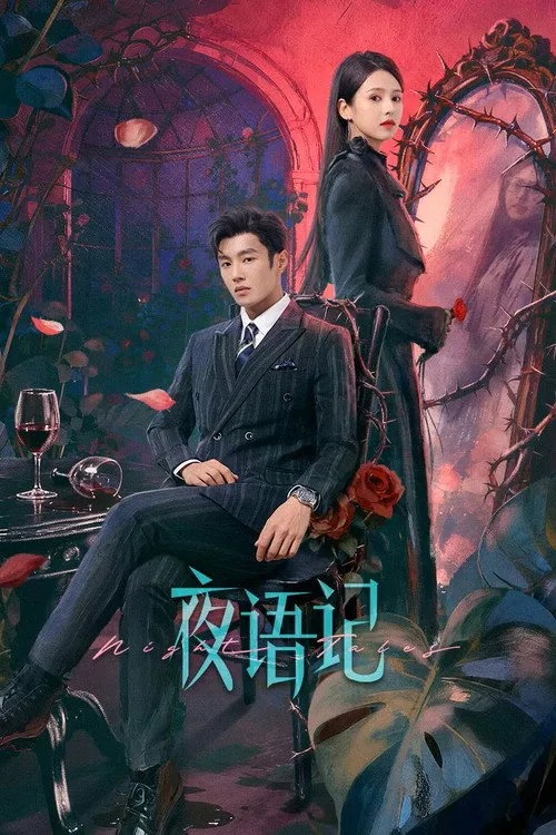 บันทึกเสียงกระซิบรัตติกาล